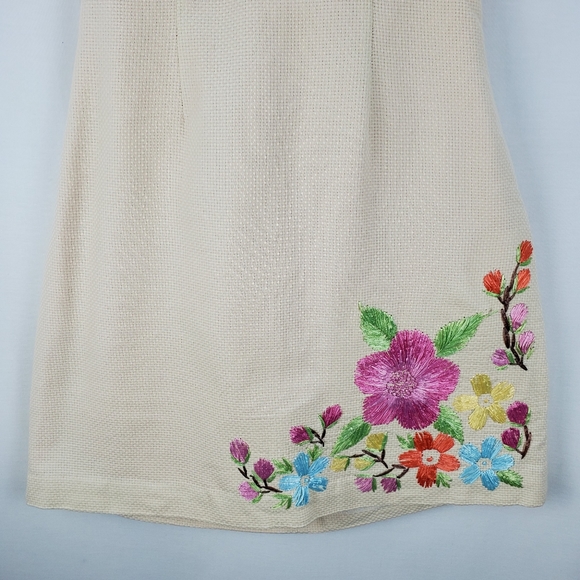 Lilly Pulitzer halter dress - Picture 4 of 7